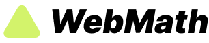 WebMath